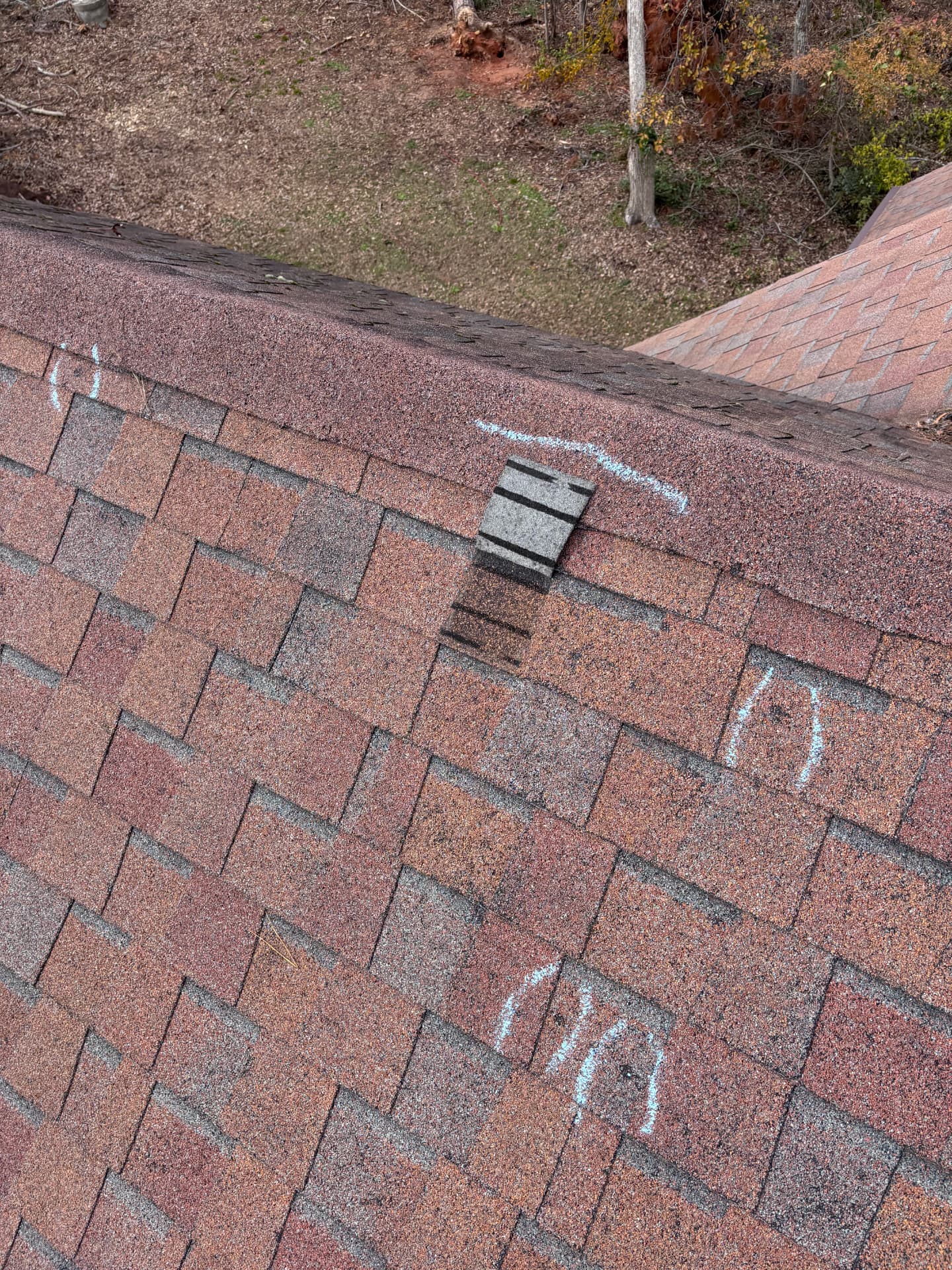 Storm Damage Restoration