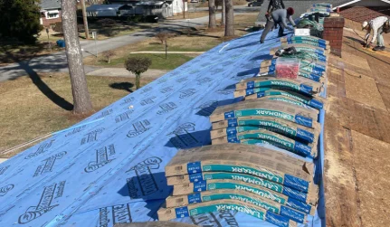 Roof Repair Services