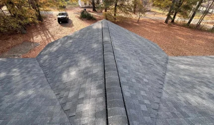 Roof Replacement Services